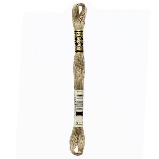 DMC® 6 Strand Embroidery Floss